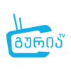 გურია TV ლოგო