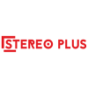 სტერეო + ლოგო