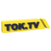 TOK TV ლოგო