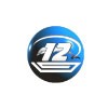 TV 12 ლოგო
